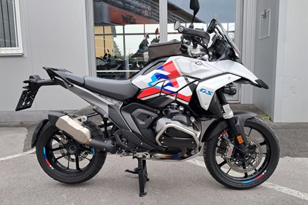 BMW R 1300 GS