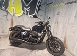 Angebot Hyosung GV 125 S Aquila