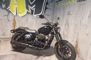 Angebot Hyosung GV 125 S Aquila