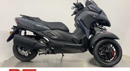 Gebrauchtfahrzeug Yamaha Tricity 300