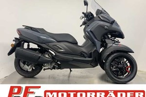 Angebot Yamaha Tricity 300