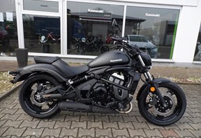 Kawasaki Vulcan S