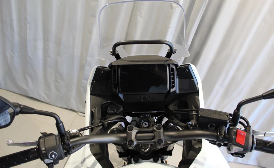 Angebot Honda NX500 Bild 12: Angebot Honda NX500