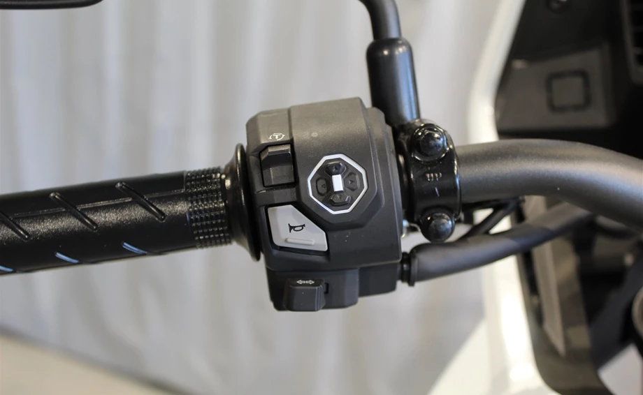 Angebot Honda NX500 Bild 13: Angebot Honda NX500