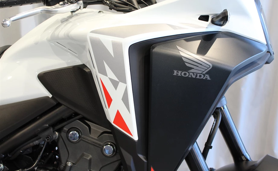 Angebot Honda NX500 Bild 2: Angebot Honda NX500