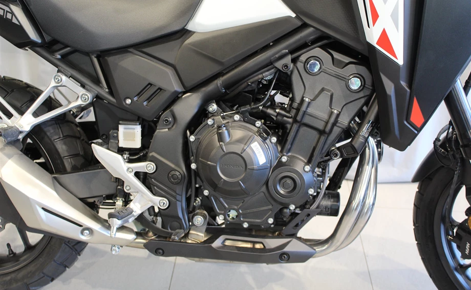 Angebot Honda NX500 Bild 3: Angebot Honda NX500