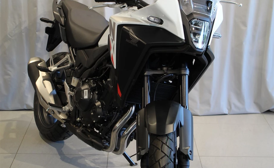 Angebot Honda NX500 Bild 5: Angebot Honda NX500