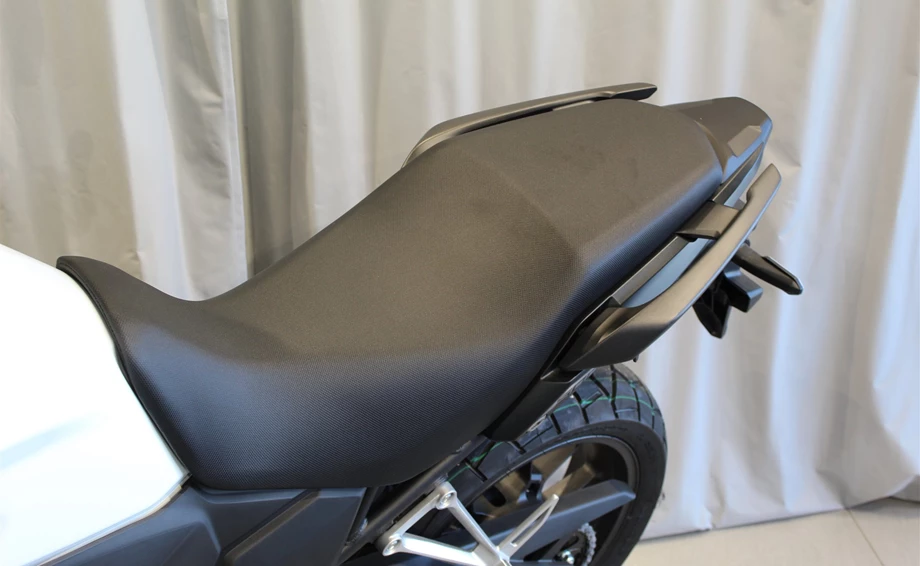 Angebot Honda NX500 Bild 7: Angebot Honda NX500