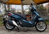 Piaggio Beverly 400 hpe