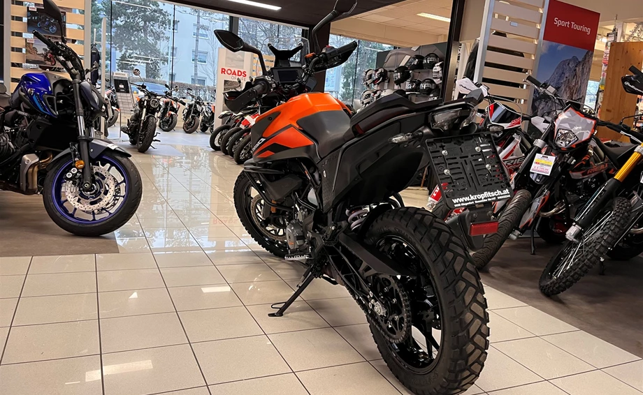 Angebot KTM 390 Adventure Bild 5: Angebot KTM 390 Adventure