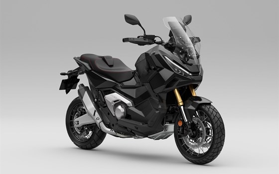 Neufahrzeug Honda X-ADV - Bild 7 Neufahrzeug Honda X-ADV - Bild 7