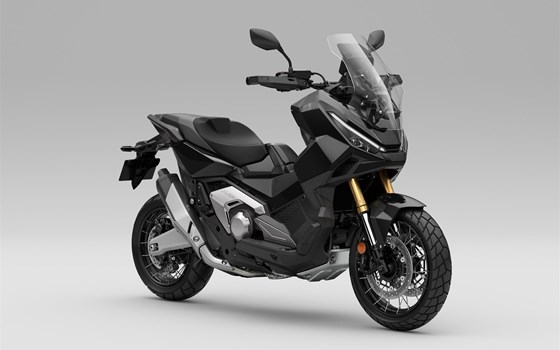 Neufahrzeug Honda X-ADV - Bild 2 Neufahrzeug Honda X-ADV - Bild 2