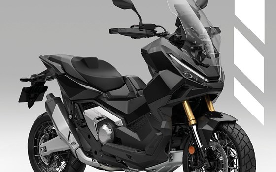 Neufahrzeug Honda X-ADV - Bild 18 Neufahrzeug Honda X-ADV - Bild 18