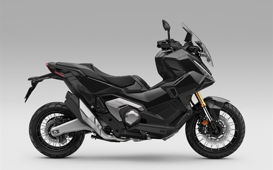 Neufahrzeug Honda X-ADV - Bild 1 Neufahrzeug Honda X-ADV - Bild 1