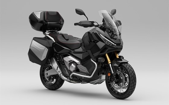 Neufahrzeug Honda X-ADV - Bild 5 Neufahrzeug Honda X-ADV - Bild 5