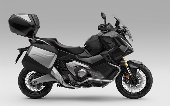Neufahrzeug Honda X-ADV - Bild 6 Neufahrzeug Honda X-ADV - Bild 6