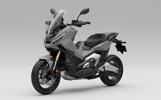 Neufahrzeug Honda X-ADV - Bild 2 Neufahrzeug Honda X-ADV - Bild 2
