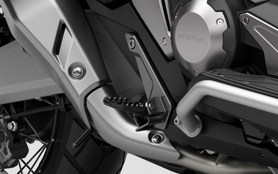 Neufahrzeug Honda X-ADV - Bild 15 Neufahrzeug Honda X-ADV - Bild 15
