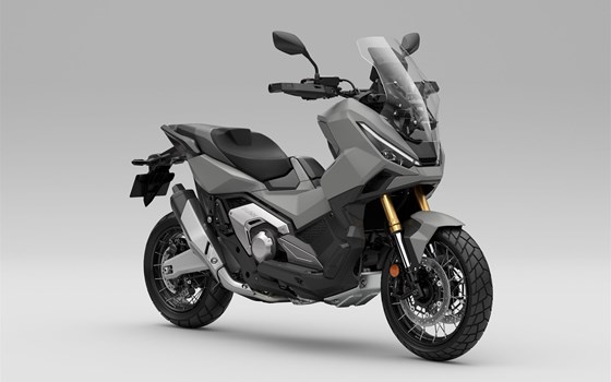 Neufahrzeug Honda X-ADV - Bild 17 Neufahrzeug Honda X-ADV - Bild 17