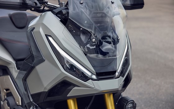 Neufahrzeug Honda X-ADV - Bild 19 Neufahrzeug Honda X-ADV - Bild 19
