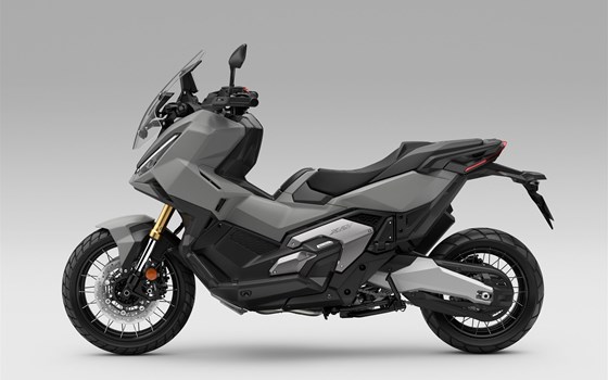 Neufahrzeug Honda X-ADV - Bild 7 Neufahrzeug Honda X-ADV - Bild 7