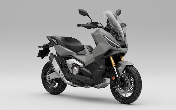 Neufahrzeug Honda X-ADV - Bild 3 Neufahrzeug Honda X-ADV - Bild 3