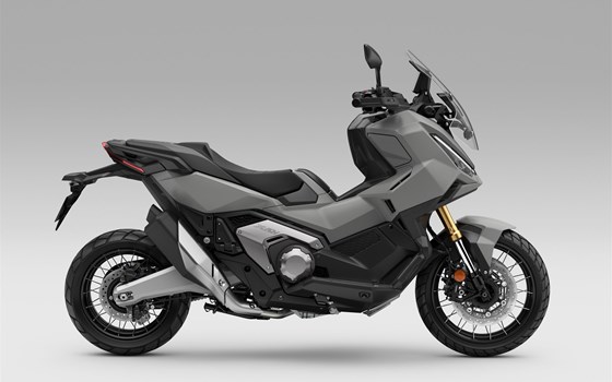 Neufahrzeug Honda X-ADV - Bild 1 Neufahrzeug Honda X-ADV - Bild 1