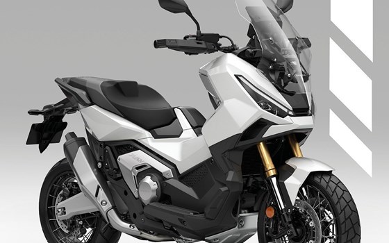 Neufahrzeug Honda X-ADV - Bild 14 Neufahrzeug Honda X-ADV - Bild 14