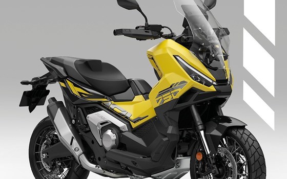 Neufahrzeug Honda X-ADV - Bild 16 Neufahrzeug Honda X-ADV - Bild 16