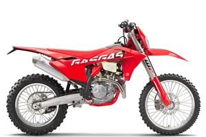 Angebot GASGAS EC 500F