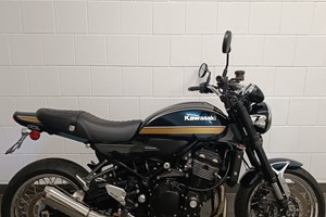 Angebot Kawasaki Z900 RS