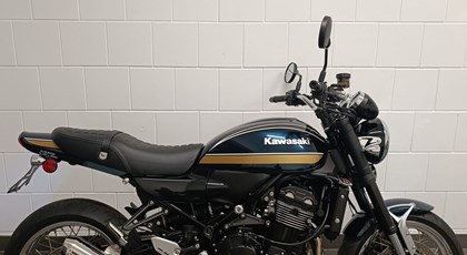 Gebrauchtfahrzeug Kawasaki Z900 RS