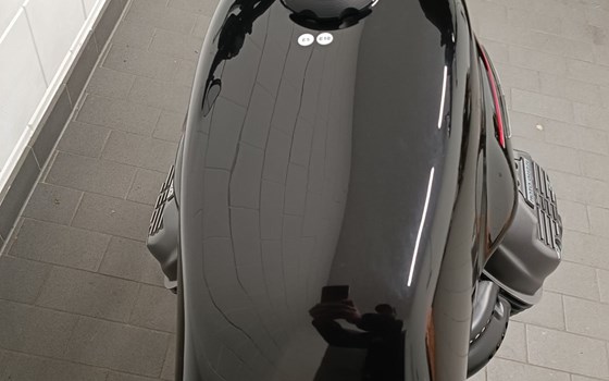 Gebrauchtmotorrad Moto Guzzi V7 Stone Special Edition - Bild 3