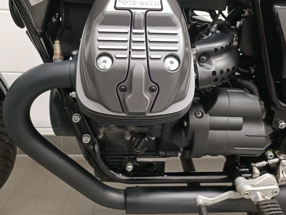Angebot Moto Guzzi V7 Stone Special Edition Bild 16: Angebot Moto Guzzi V7 Stone Special Edition