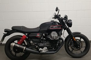 Angebot Moto Guzzi V7 Stone Special Edition