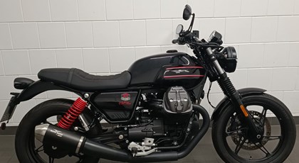 Gebrauchtfahrzeug Moto Guzzi V7 Stone Special Edition