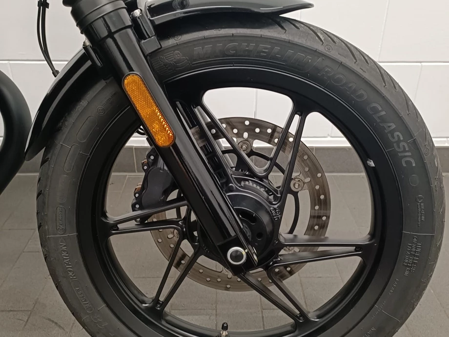 Angebot Moto Guzzi V7 Stone Special Edition Bild 5: Angebot Moto Guzzi V7 Stone Special Edition