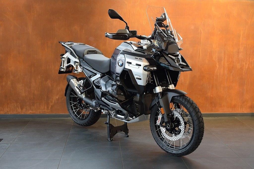 Motorrad