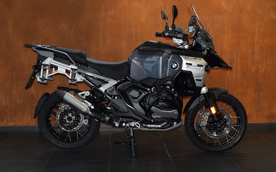 Gebrauchtmotorrad BMW R 1300 GS Adventure - Bild 3