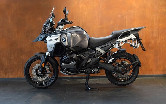 Gebrauchtmotorrad BMW R 1300 GS Adventure - Bild 4 Gebrauchtmotorrad BMW R 1300 GS Adventure - Bild 4