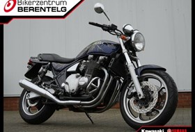 Kawasaki Zephyr 1100
