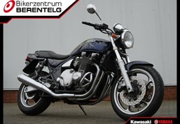 Gebrauchte Kawasaki Zephyr 1100