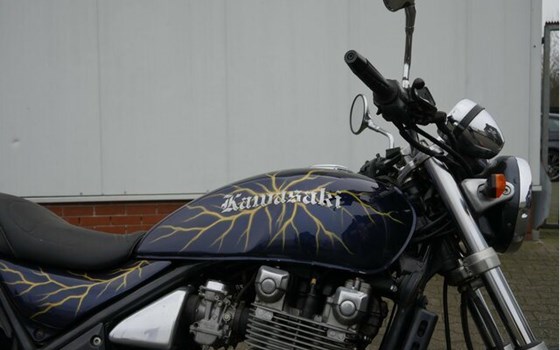 Gebrauchtmotorrad Kawasaki Zephyr 1100 - Bild 5