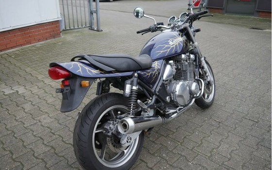 Gebrauchtmotorrad Kawasaki Zephyr 1100 - Bild 8