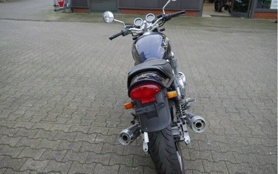 Gebrauchtmotorrad Kawasaki Zephyr 1100 - Bild 9