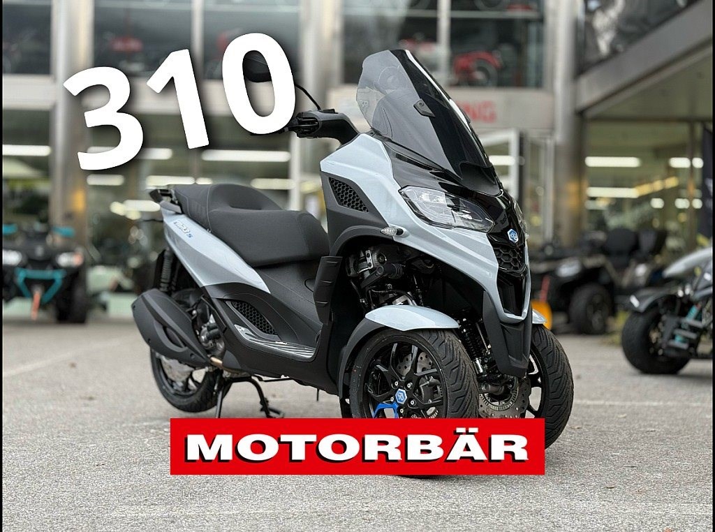 Motorrad