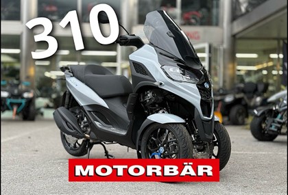Neumotorrad