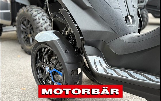 Neufahrzeug Piaggio MP3 310 Sport - Bild 11