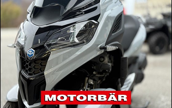 Neufahrzeug Piaggio MP3 310 Sport - Bild 3