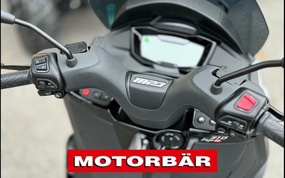 Neufahrzeug Piaggio MP3 310 Sport - Bild 5 Neufahrzeug Piaggio MP3 310 Sport - Bild 5